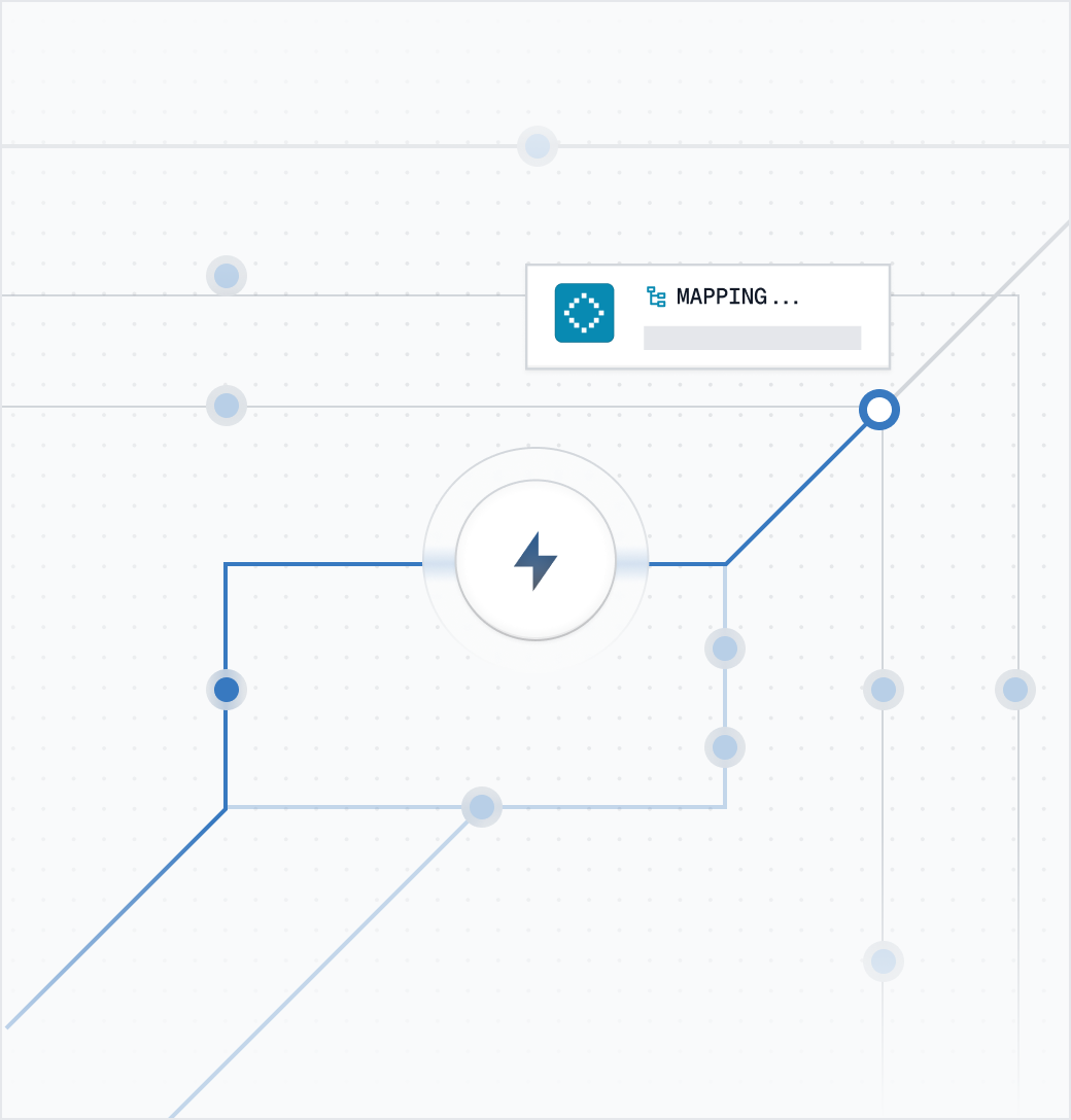 Compliance at Machine Speed